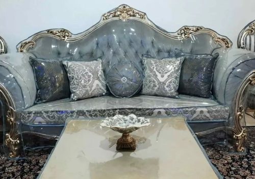 کاور مبل آرنیکا